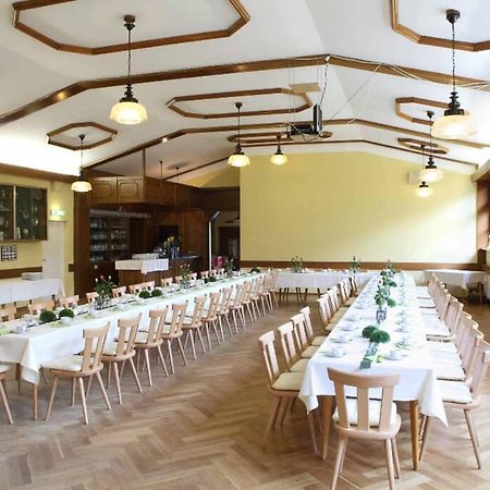 Ramspauer Hof ريغينستوف المظهر الخارجي الصورة