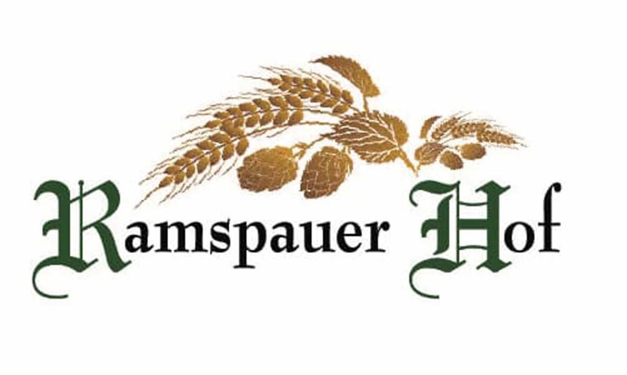 Ramspauer Hof ريغينستوف المظهر الخارجي الصورة