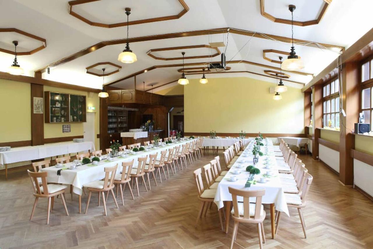Ramspauer Hof ريغينستوف المظهر الخارجي الصورة